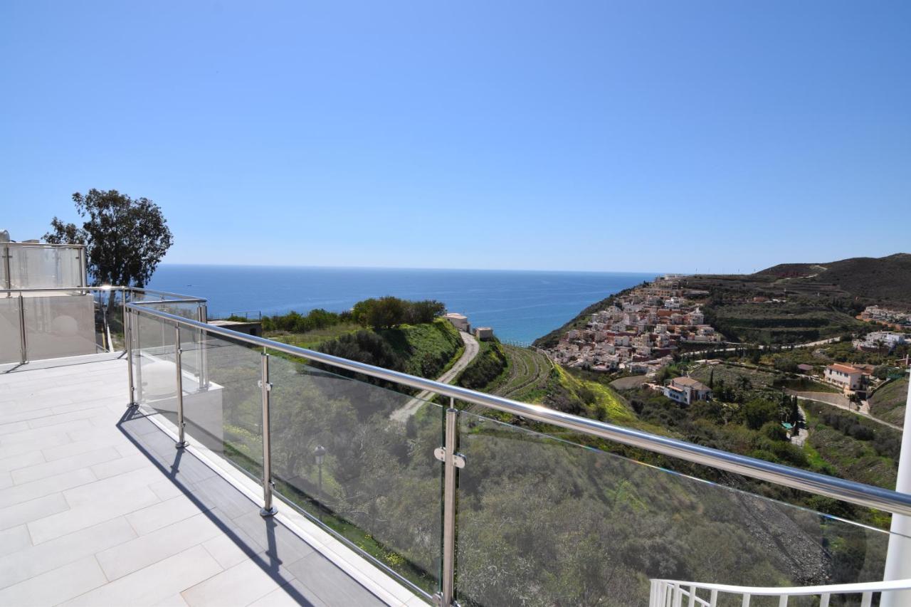 マラガBalcon Del Mar 43 Apto 123アパートメント エクステリア 写真