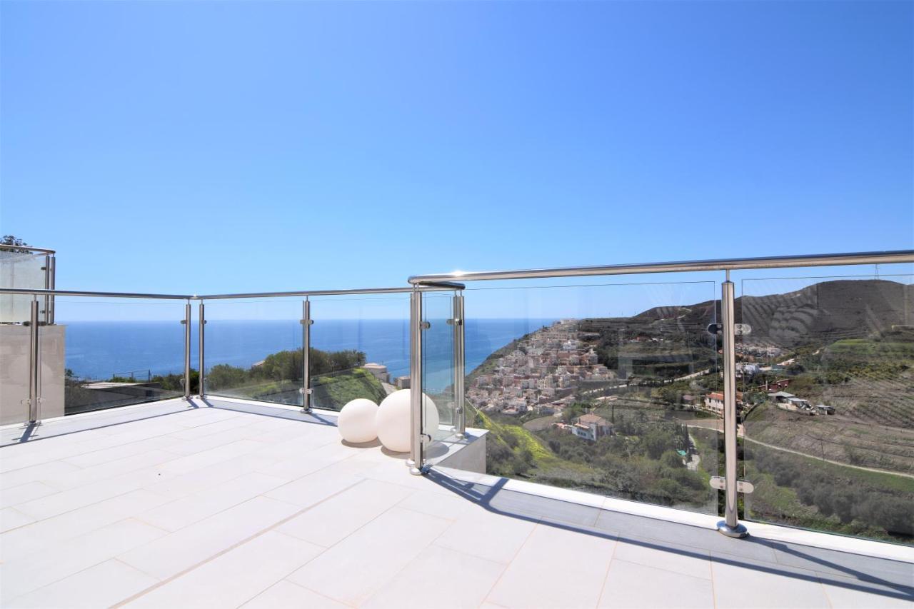マラガBalcon Del Mar 43 Apto 123アパートメント エクステリア 写真