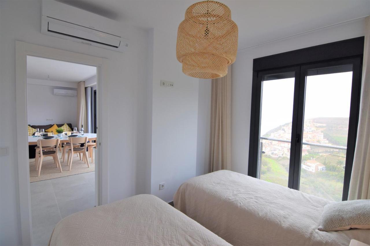 マラガBalcon Del Mar 43 Apto 123アパートメント エクステリア 写真