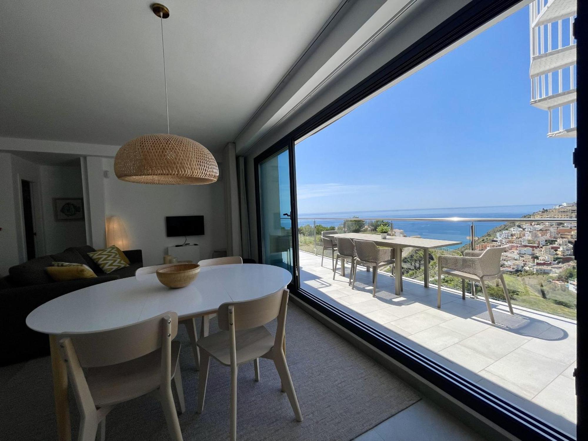 マラガBalcon Del Mar 43 Apto 123アパートメント エクステリア 写真